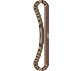 Banda de lija PRO X440, 13 x 457 mm, G40, 3 unidades