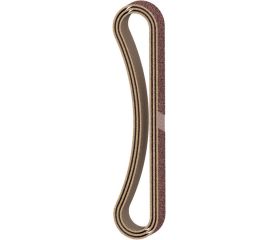 Banda de lija PRO X440, 13 x 457 mm, G60, 3 unidades