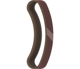 Banda de lija PRO X440, 75 x 533 mm, G120, 10 unidades