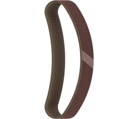 Banda de lija PRO X440, 75 x 533 mm, G180, 10 unidades