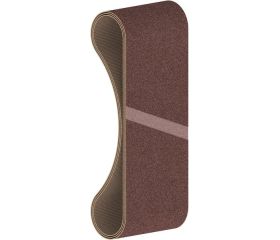 Banda de lija PRO X440, 100 x 610 mm, G120, 3 unidades