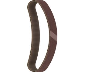 Banda de lija PRO X440, 100 x 610 mm, G120, 10 unidades