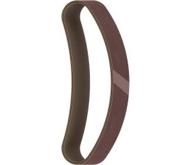 Banda de lija PRO X440, 100 x 690 mm, G40, 10 unidades