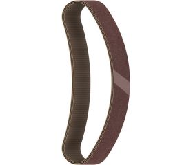 Banda de lija PRO X440, 100 x 690 mm, G60, 10 unidades