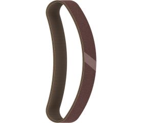 Banda de lija PRO X440, 100 x 690 mm, G100