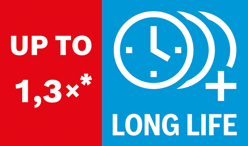 Hoja de sierra circular PRO Wood cordless, 165 x 1,5 x 20 mm, T12