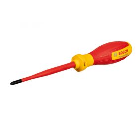 Destornillador aislado VDE, PH1x100