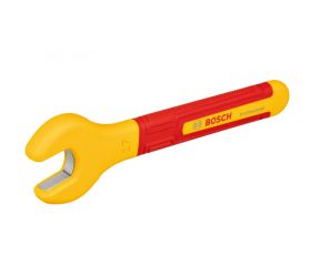 Llave aislada VDE, 17 mm