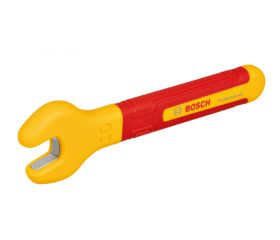 Llave aislada VDE, 10 mm