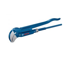 Llave angular de tubo 45° tipo S, 420 mm