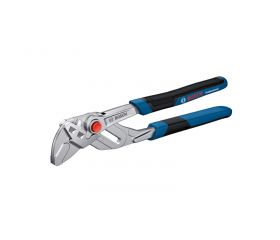 Tenaza llave articulada, 250 mm
