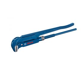Llave angular de tubo 90°, 420 mm