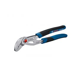 Tenaza articulada, 250 mm
