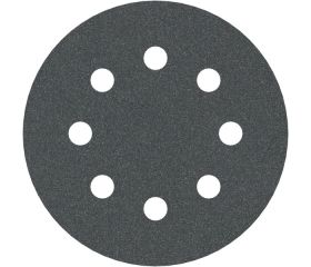Disco de lija PRO F355, 115 mm, G180, 5 unidades