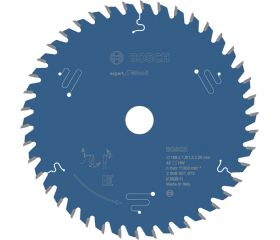 Expert for Wood 168x20x1,8/1,2 mm, T42