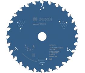 Expert for Wood 168x20x1,8/1,2 mm, T28