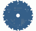 Expert for Wood 168x20x1,8/1,2 mm, T16