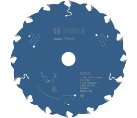 Expert for Wood 168x20x1,8/1,2 mm, T16