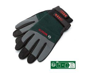 Accesorio de sistema Guantes para jardín (L)