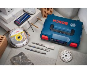 Kit básico de Construcción
