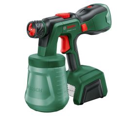 Pistola para pintar UniversalSpray 18V-300