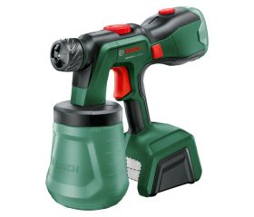 Sistema de pulverización fina AdvancedSpray 18V-500