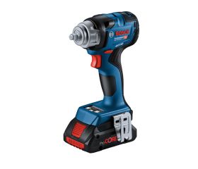 Atornillador/llave de impacto a batería GDS 18V-320 C
