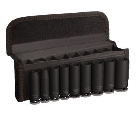 PRO Impact Socket Set, 3/8