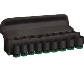 PRO Impact Socket Set