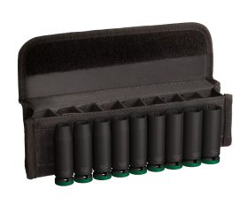 PRO Impact Socket Set, 1/2