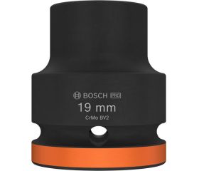 PRO Impact Socket, 3/4