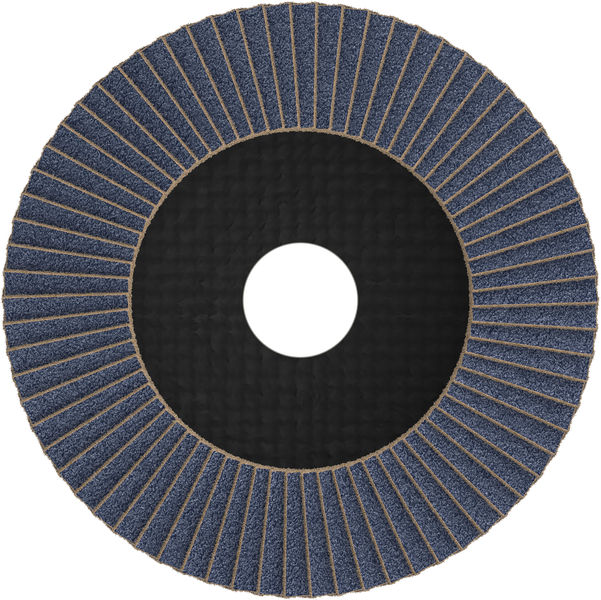 Disco de láminas PRO X571, acodado, 115 mm, G40