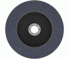 Disco de láminas PRO X571, fresa recta, 180 mm, G60