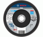 Disco de láminas PRO X571, fresa recta, 180 mm, G80