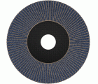 Disco de láminas PRO X571, acodado, 125 mm, G120