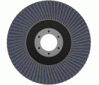 Disco de láminas PRO X571, fresa recta, 115 mm, G40