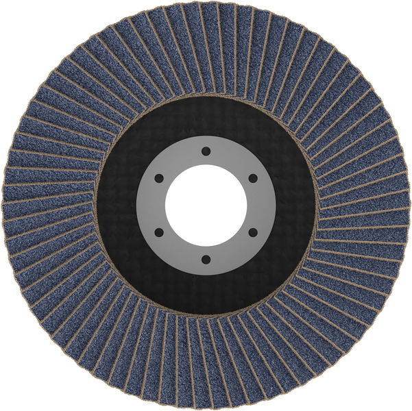 Disco de láminas PRO X571, fresa recta, 115 mm, G40