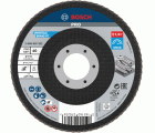 Disco de láminas PRO X571, fresa recta, 115 mm, G40