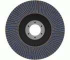 Disco de láminas PRO X571, fresa recta, 115 mm, G60