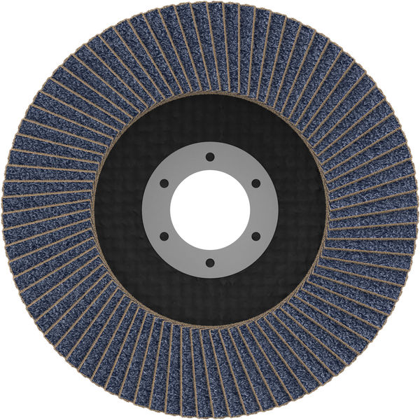 Disco de láminas PRO X571, fresa recta, 115 mm, G60