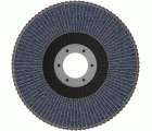 Disco de láminas PRO X571, fresa recta, 115 mm, G120