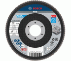 Disco de láminas PRO X571, fresa recta, 115 mm, G120