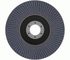 Disco de láminas PRO X571, fresa recta, 125 mm, G40