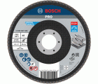 Disco de láminas PRO X571, fresa recta, 125 mm, G40