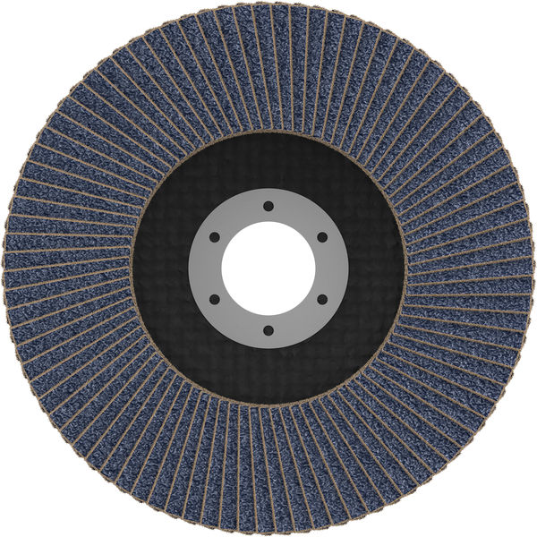 Disco de láminas PRO X571, fresa recta, 125 mm, G60