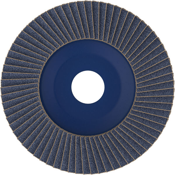 Disco de láminas PRO X571, fresa recta, 115 mm, G40