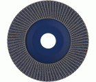 Disco de láminas PRO X571, fresa recta, 115 mm, G60