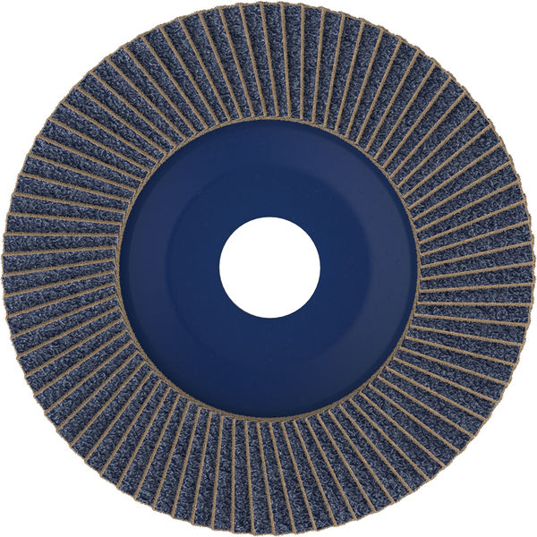 Disco de láminas PRO X571, fresa recta, 115 mm, G60