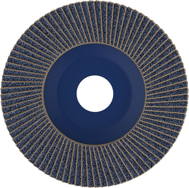 Disco de láminas PRO X571, fresa recta, 115 mm, G80