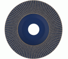 Disco de láminas PRO X571, fresa recta, 115 mm, G120